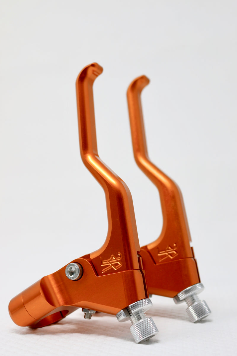 レバーアクションキットV-Chester Gスペック組み込み済み Amazon | ジータレーシング(ZETA RACING) KLX250,D-TRACKER X