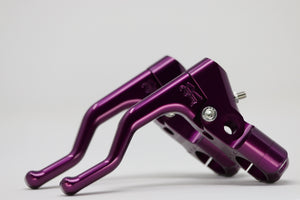 Replacement Raw Machined Harley spec RSC Lever Blades