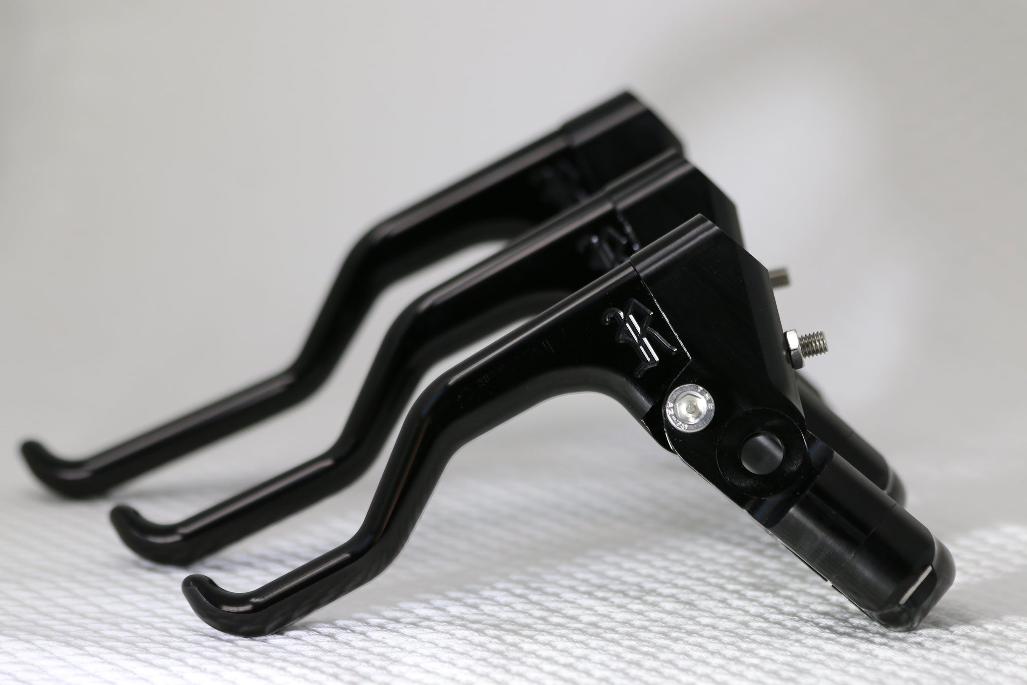 SPEC RSC-D3 & RSC-D1 つむつむ RSC - Righteous Stunt Clutch Lever