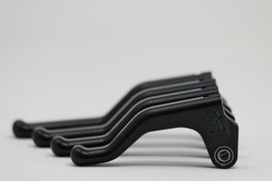 Replacement Tumbled Bone Series Universal RSC Lever Blades