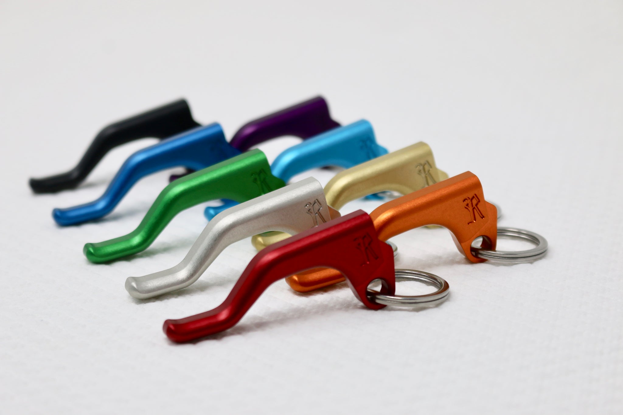 RSC Keychains – Righteous Stunt Metal